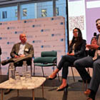 10:40 INVESTMENT LEADERS PANEL: PICKING AN INVESTMENT STRATEGY